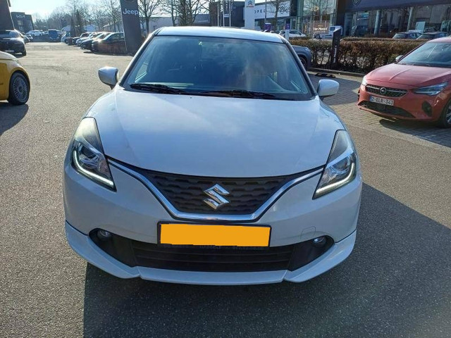 Suzuki Baleno