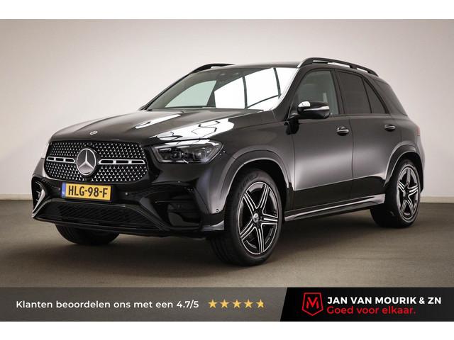 Mercedes-Benz GLE 2024 Benzine