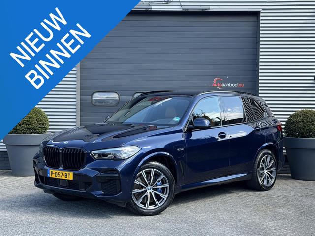 BMW X5 2022 Hybride