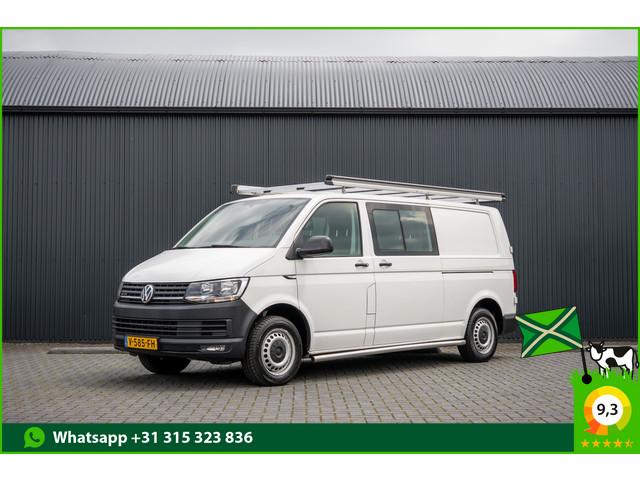 Volkswagen Transporter 2017 Diesel