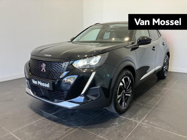 Peugeot 2008 2022 Benzine