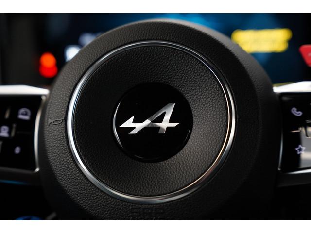 Alpine A290