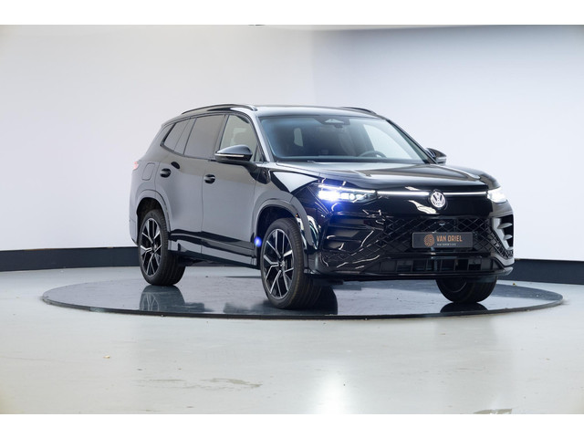 Volkswagen Tayron 2025 Hybride