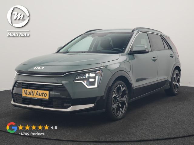 Kia Niro 2022 Hybride
