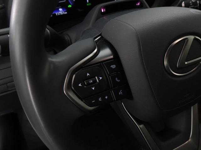 Lexus LBX