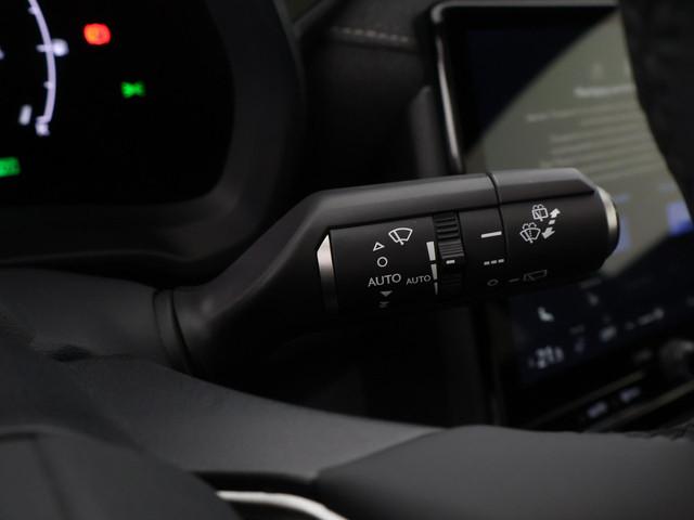 Lexus LBX