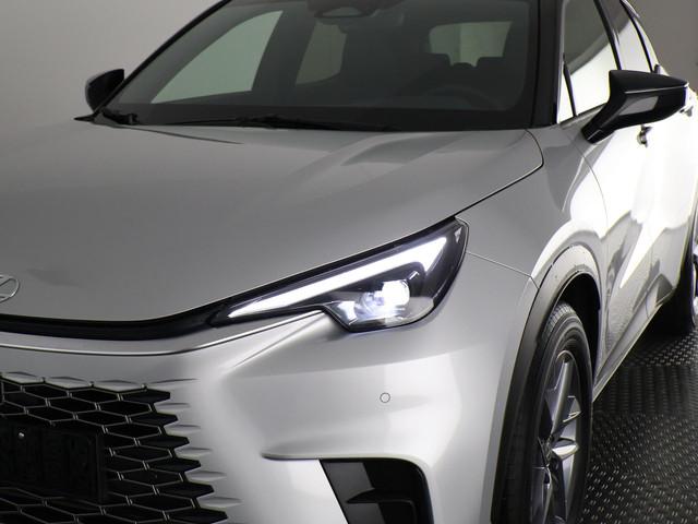 Lexus LBX