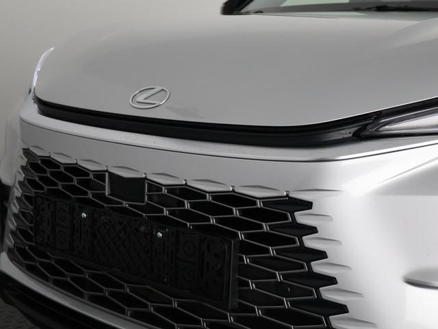 Lexus LBX
