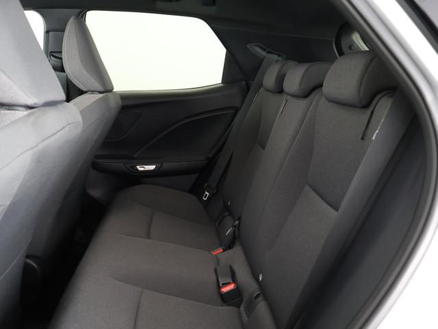 Lexus LBX