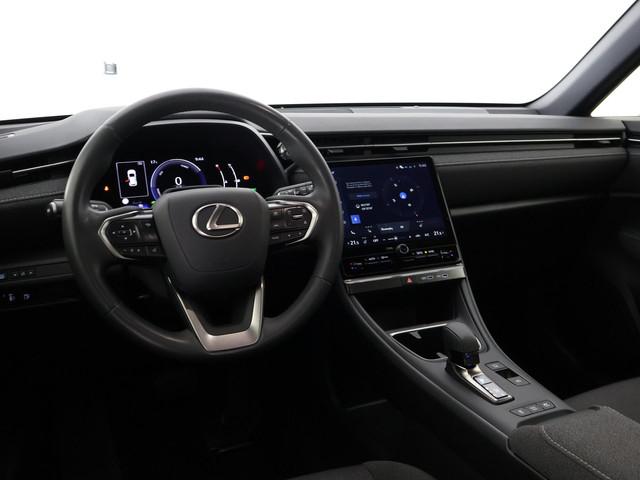 Lexus LBX