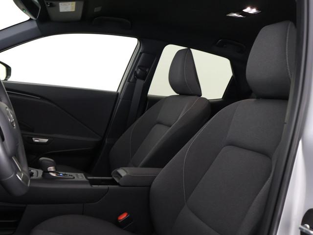 Lexus LBX