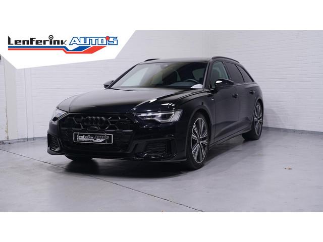 Audi A6 2024 Hybride