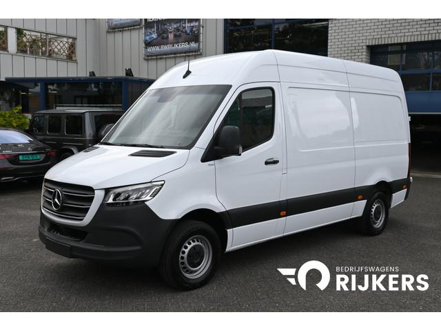 Mercedes-Benz Sprinter 2020 Diesel