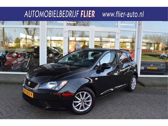 Seat Ibiza 2016 Benzine
