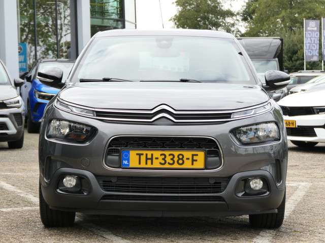 Citroën C4 Cactus