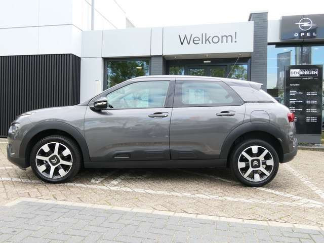 Citroën C4 Cactus