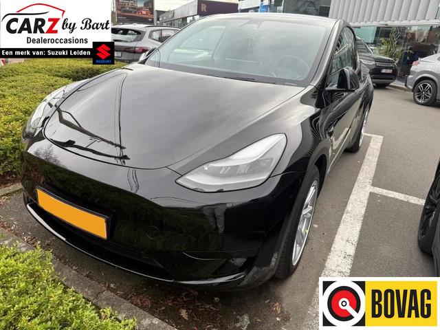 Tesla Model Y 2024 Elektrisch