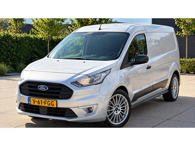 Ford Transit Connect 2019 Diesel