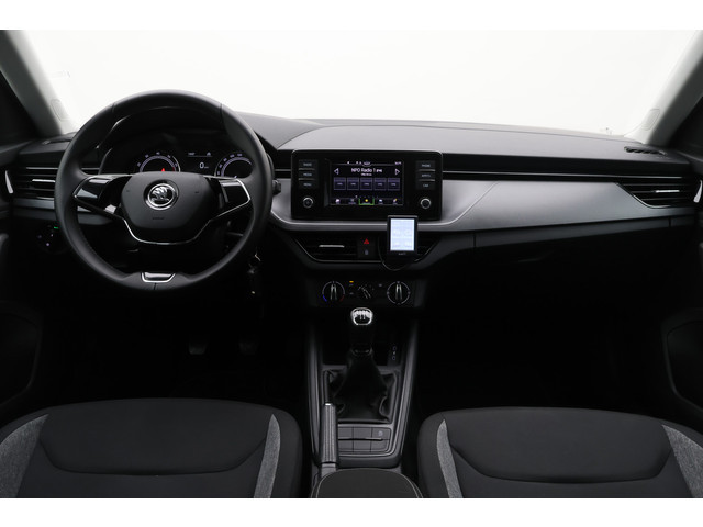 Skoda Scala 2021 Benzine