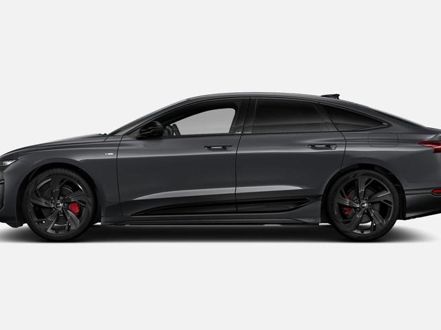 Audi A6 Sportback e-tron