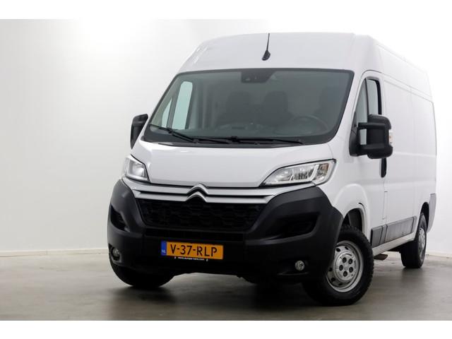 Citroën Jumper