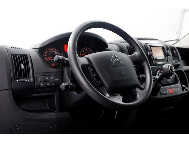 Citroën Jumper