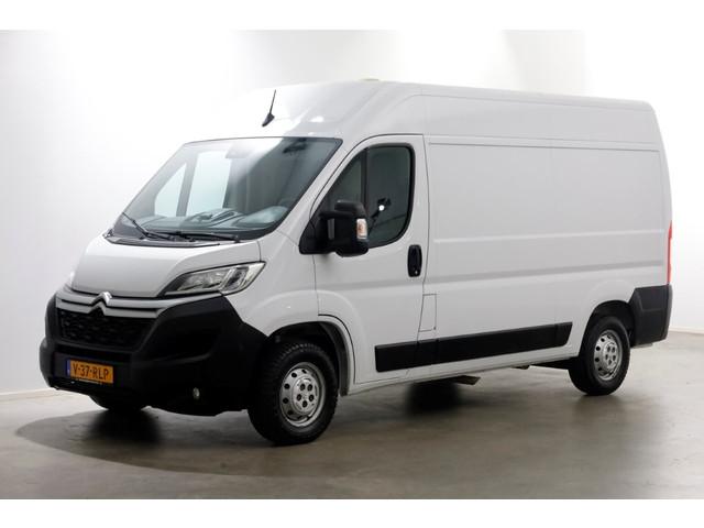 Citroën Jumper