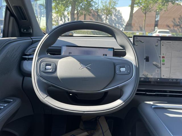 Xpeng G6