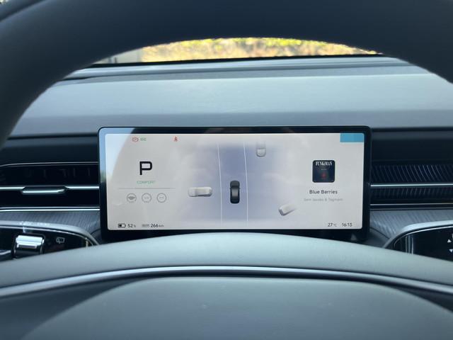 Xpeng G6