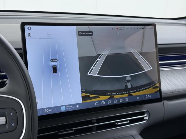 Xpeng G6
