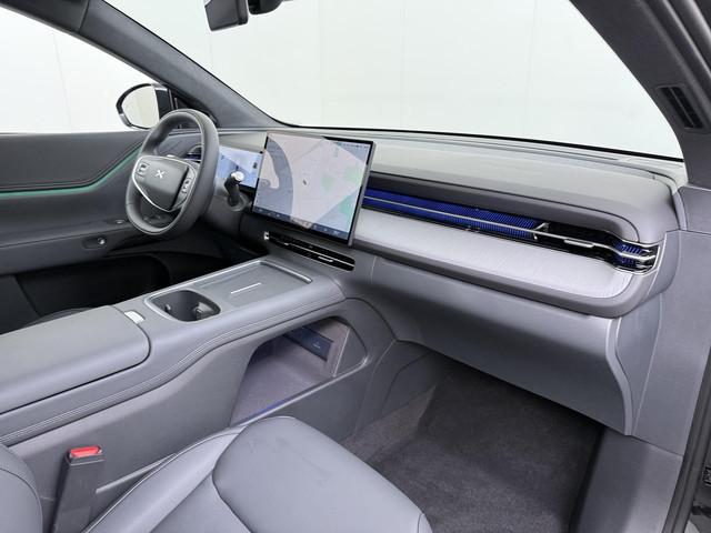 Xpeng G6