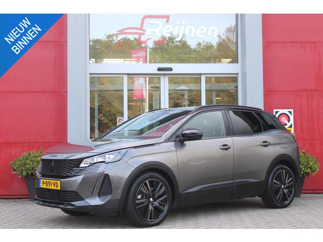 Peugeot 3008 2022 Hybride