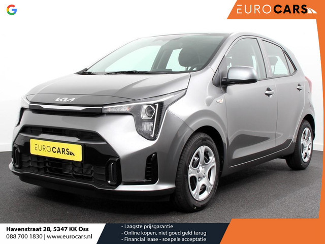 Kia Picanto 2025 Benzine