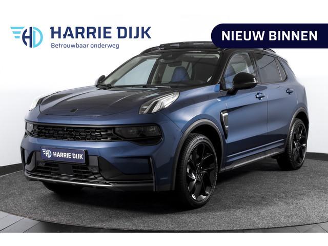 Lynk & Co 01