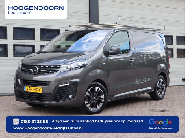 Opel Vivaro 2020 Diesel
