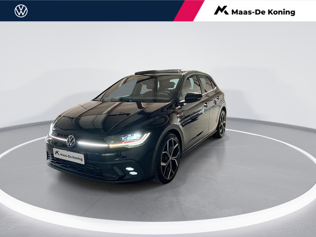 Volkswagen Polo 2024 Benzine