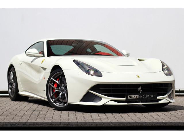 Ferrari F12 2014 Benzine