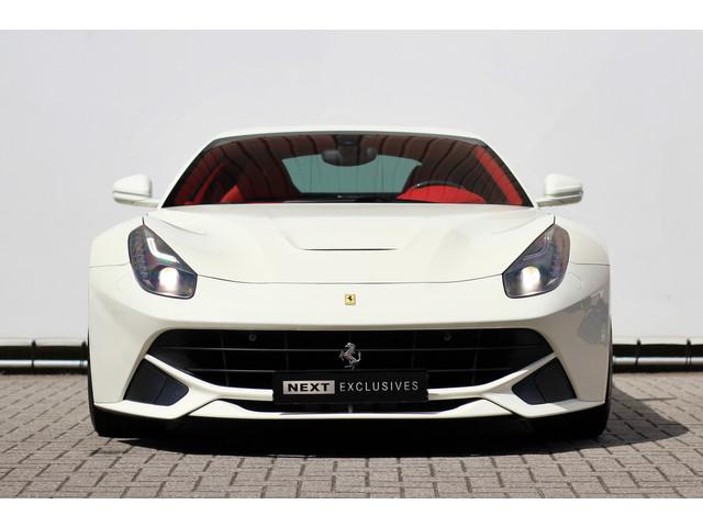 Ferrari F12