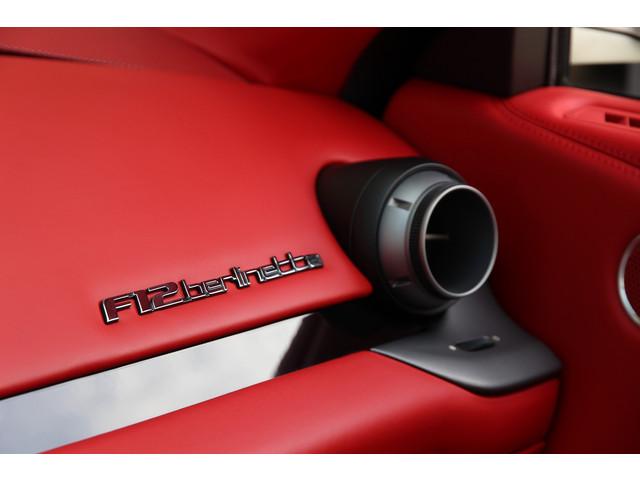 Ferrari F12