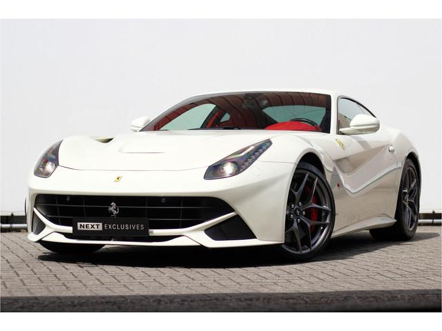 Ferrari F12