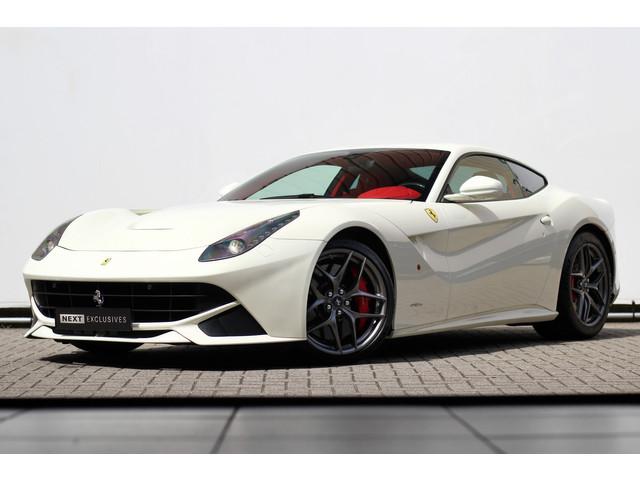 Ferrari F12