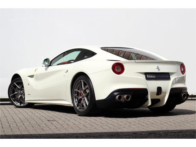 Ferrari F12