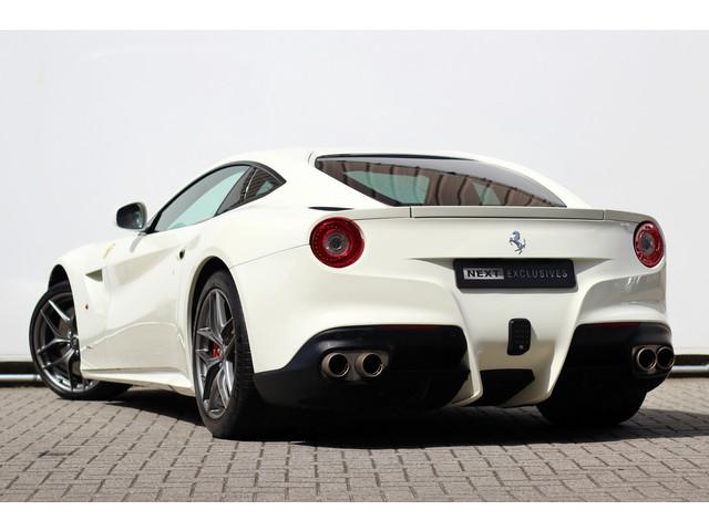 Ferrari F12