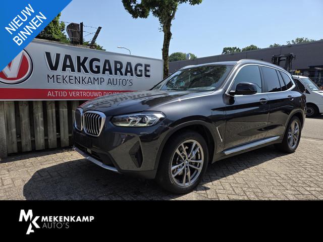 BMW X3 2023 Hybride