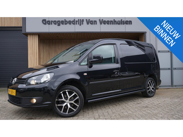 Volkswagen Caddy 2015 Diesel