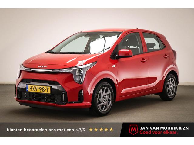 Kia Picanto 2024 Benzine