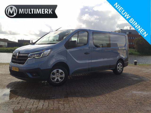 Renault Trafic 2022 Diesel