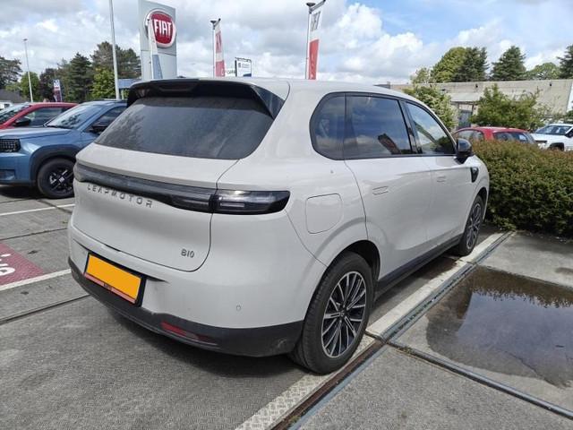 Leapmotor B10