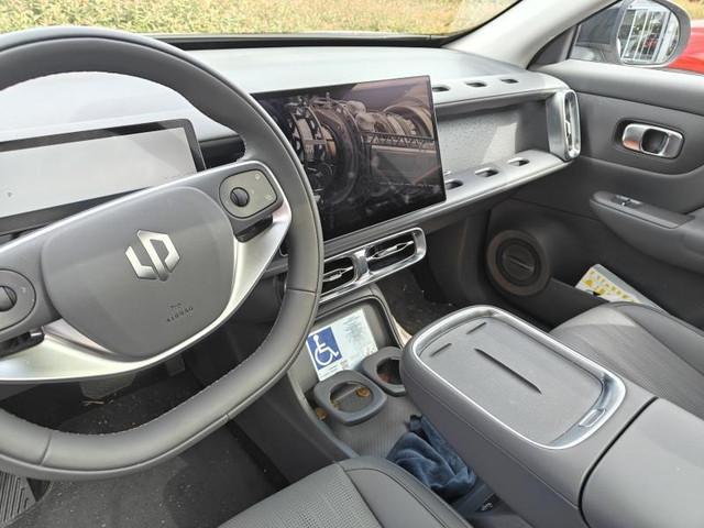 Leapmotor B10