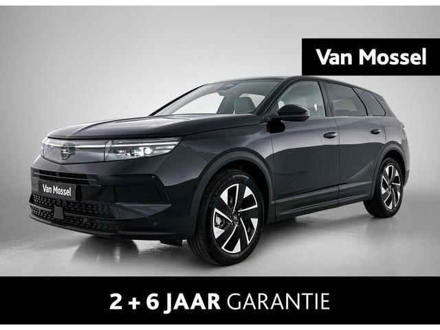 Opel Grandland 2026 Hybride